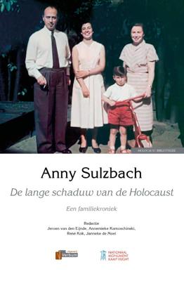 De lange schaduw van de Holocaust (Hardback)