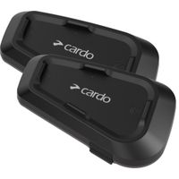 CARDO Spirit HD, Motor intercom, Duo