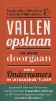 Vallen, opstaan en weer doorgaan (Paperback)
