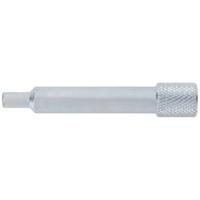 KS Tools 4001380 Nokkenasfixeerdoorn, 71,0 mm KS Tools 4001380 Nokkenasfixeerdoorn, 71,0 mm