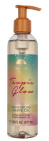 Tree Hut Bare Tropic Glow Moisturizing Shave Oil 227 ml