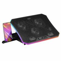 Cooling Base voor Laptop Mars Gaming MNBC6