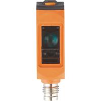 ifm Electronic O6P702 O6P702 Reflex lichtsluis Omschakelen (licht-AAN/donker-AAN) 1 stuk(s)