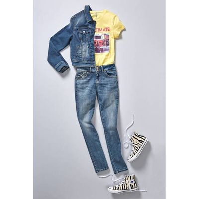 LTB spijkerjasje Destin Eternia