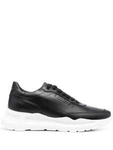 Philipp Plein baskets Runner - Noir