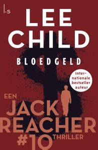 Bloedgeld - Lee Child - ebook