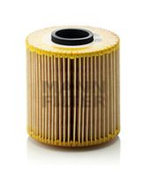 Mann-filter Oliefilter HU 921 X - thumbnail