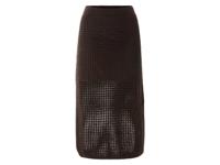 esmara Dames rok (Bruin, S (36/38))