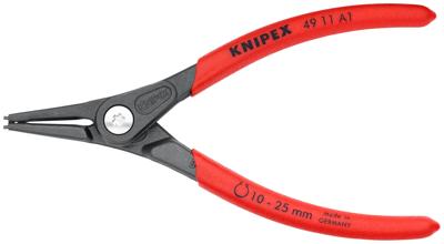 KNIPEX External ring pliers a 1 l1= 140mm straight