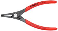 KNIPEX External ring pliers a 1 l1= 140mm straight