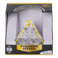 Recent Toys Pyraminx crystal le breinbreker puzzel