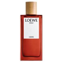 Loewe Solo Cedro Eau de Toilette 100ml