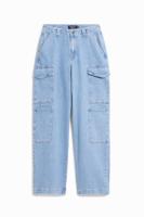 Cargo spijkerbroek - BLUE - 42