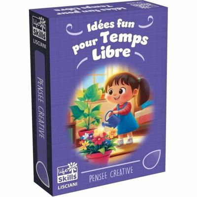 Educatief Spel Lisciani Giochi
