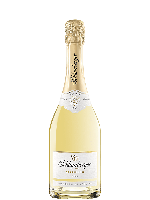 Schlumberger, Sparkling Brut Classic | Mousserend wit | Oostenrijk - thumbnail