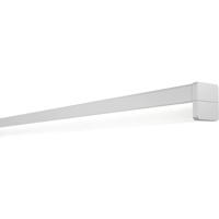 Siteco 0LJ311738840 ECOP LED-plafondlamp, LED-wandlamp LED LED vast ingebouwd 46 W Wit - thumbnail