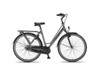 Altec Delta 28 Inch 50 cm Dames 3V Rollerbrake Matgrijs