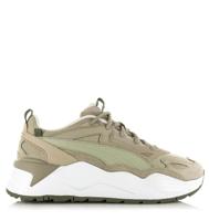 PUMA RS-X Efekt PRM birch tree white Mesh Unisex