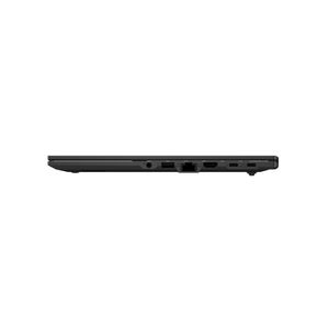 ASUS ExpertBook B1 B1502CVA-BQ0839XA Intel® Core™ i5 i5-1335U Laptop 39,6 cm (15.6") Full HD 8 GB DDR4-SDRAM 256 GB SSD Wi-Fi 6 (802.11ax) Windows 11 Pro Education Zwart