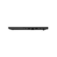 ASUS ExpertBook B1 B1502CVA-BQ0491X Intel® Core™ i5 i5-1335U Laptop 39,6 cm (15.6") Full HD 16 GB DDR4-SDRAM 512 GB SSD Wi-Fi 6 (802.11ax) Windows 11 Pro Zwart - thumbnail