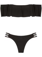 Brigitte bikini Cigana - Noir