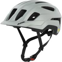 Olympic Sportswear Alpina sports tour helm paranus mips 59-61 mat grijs