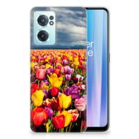 OnePlus Nord CE 2 5G | TPU Case | Tulpen