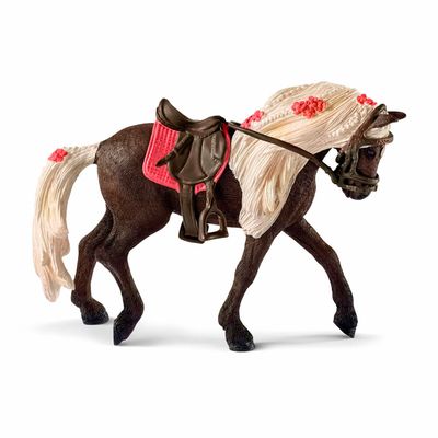 Schleich horse club rocky mountain merrie paardenshow 42469