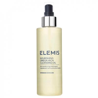 Elemis Advanced Skincare Nourishing Omega-Rich Cleansing Oil