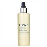 Elemis Advanced Skincare Nourishing Omega-Rich Cleansing Oil