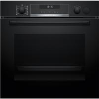 BOSCH HRG578CB7 Serie 6 Inbouwoven met Toegevoegde Stoom