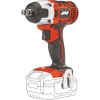 Slagmoersleutel FORMULA 1 IW220 220 nm 2600 - 3300 rpm 20 V