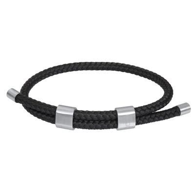 iXXXi Men Armband Jones Zwart
