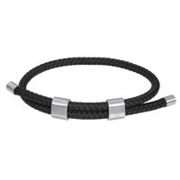 iXXXi Men Armband Jones Zwart