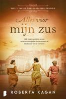 Alles voor mijn zus - Roberta Kagan - ebook
