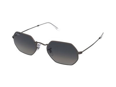Zonnebrillen Ray-Ban Octagonal RB3556N 004/71