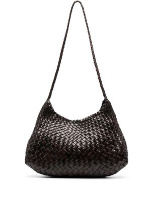 DRAGON DIFFUSION sac cabas Big Santa Croce - Marron