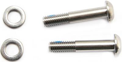 SRAM Mount.screw 27mm tit. f.flatmount pr.