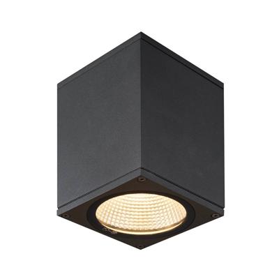 SLV Plafond opbouwspotEnola Square S - 1003420