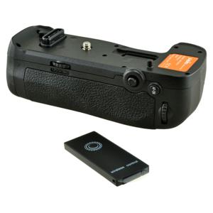 Jupio Battery Grip voor Nikon D850