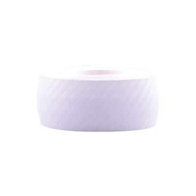 Velox guidoline stuurlint carbon look ø2.5x3.0mm 175cm wit