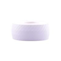 Velox guidoline stuurlint carbon look ø2.5x3.0mm 175cm wit