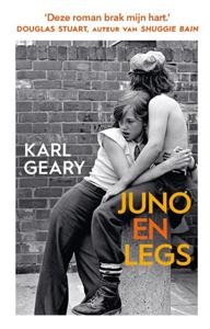 Juno en Legs