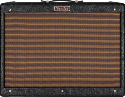 Fender Hot Rod Deluxe IV 30th Anniversary