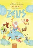De bende van Zeus (Hardback)