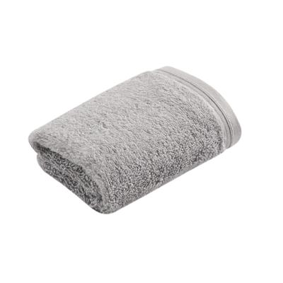 Vossen Vossen zeepdoekje Vegan Life shadow 30x30