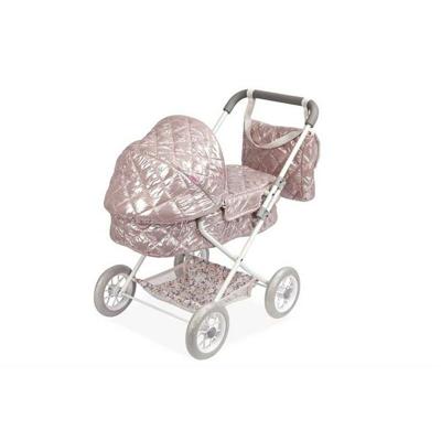 Poppenwagen Arias Fantasy 37 x 56 x 56 cm