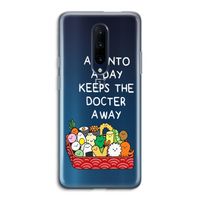Bento a day: OnePlus 7 Pro Transparant Hoesje