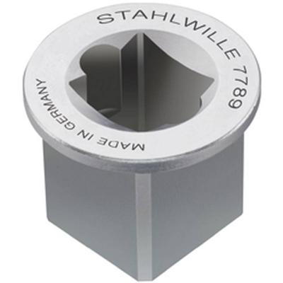Stahlwille 58521089 Vierkant adapter