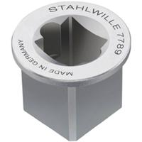 Stahlwille 58521089 Vierkant adapter Stahlwille 58521089 Vierkant adapter